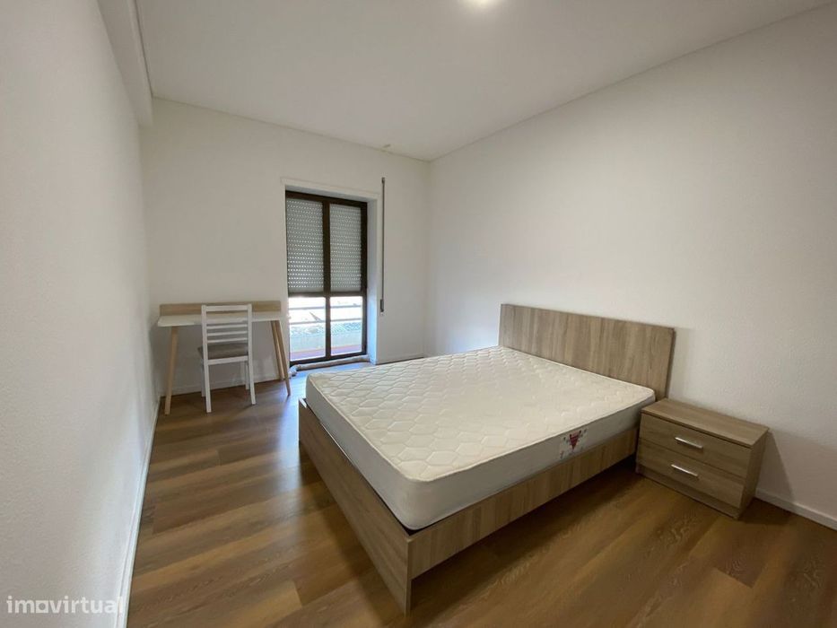 Quarto para Estudante - junto à Universidade do Minho