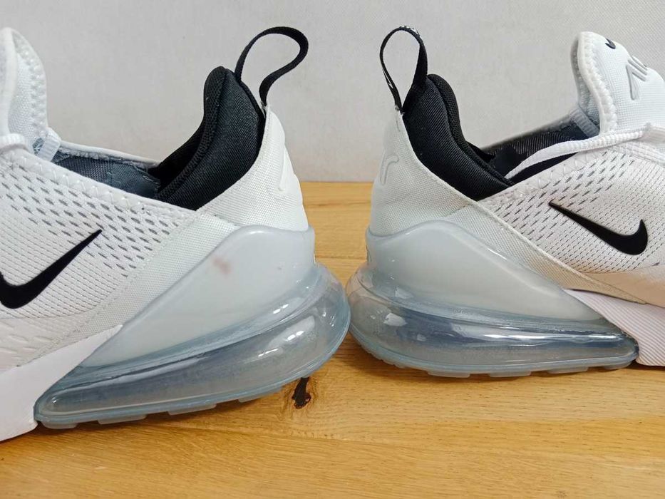 Nike buty męskie sportowe Air Max 270 rozmiar 42,5