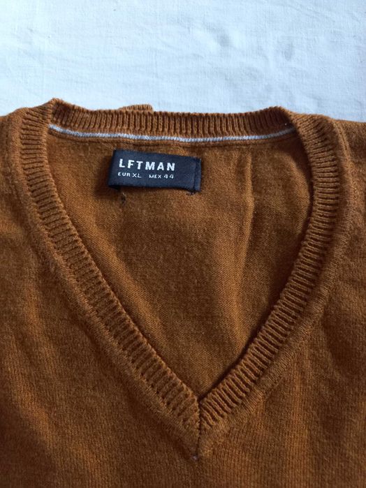 Camisola de malha Lefties MAN XL/44