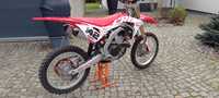 HONDA CRF 250   2019r