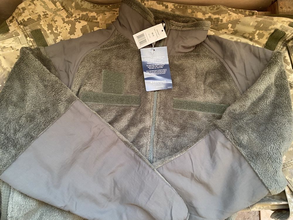 Фліска Propper Gen III Fleece Jacket