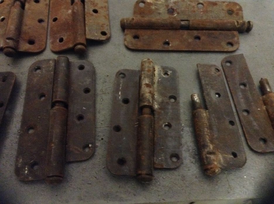 Продам дверные петли ссср