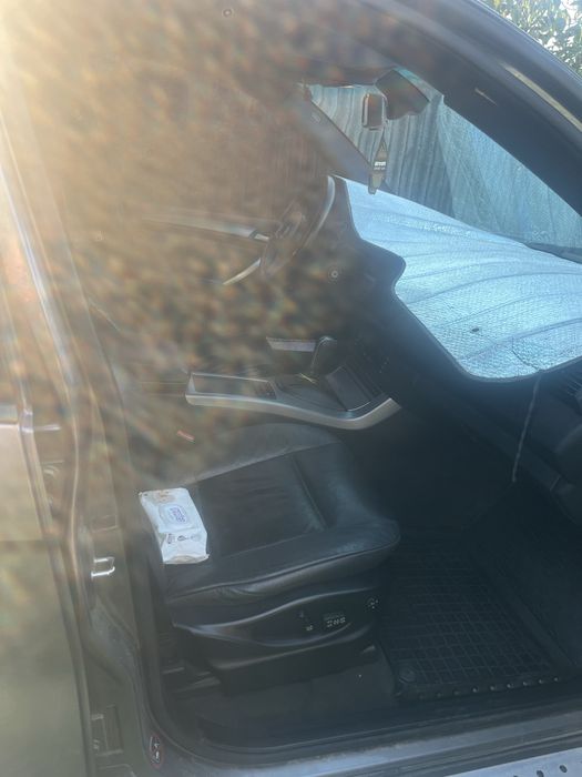 BMW Х5 е53 2006r