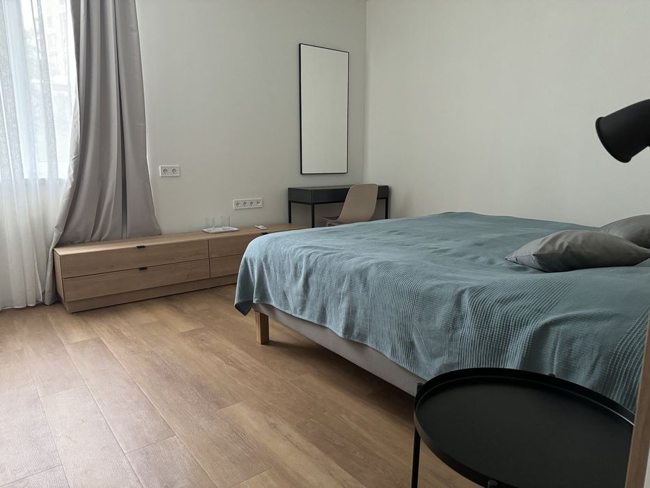 Пропозиція Оренди Міні Готеля