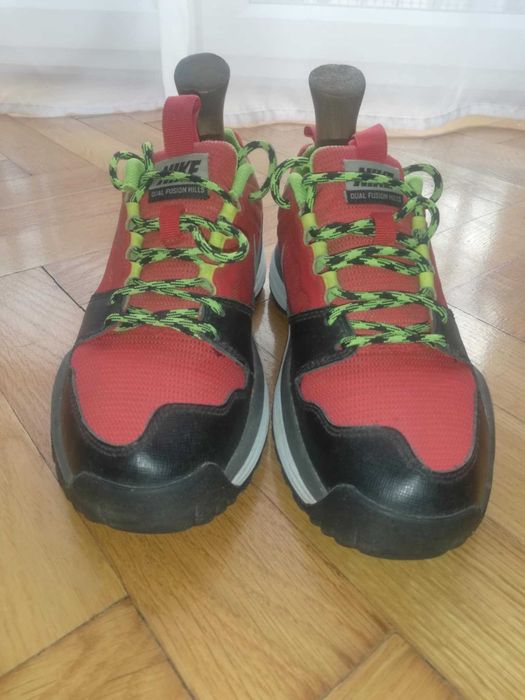 Buty Nike Dual Fusion Hills