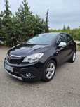 Opel Mokka Opel Mokka 1.4 turbo 4X4