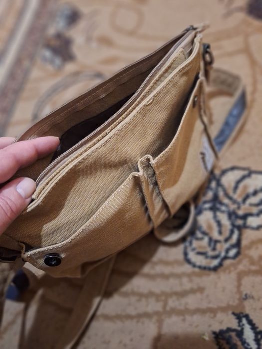 Продам сумку "Битва титанів"