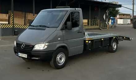 Евакуатор Вінниця ‼️ 24/7 ‼️, Терміново, Недорого, Лафет, Эвакуатор