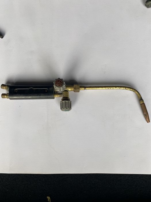 Горілки газові до автогена,часів СССР