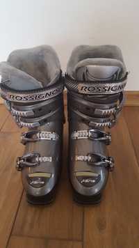 Rossignol Xena Limited 24.5 buty narciarskie