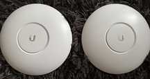 Продам точки доступа Ubiquiti UniFi UAP-AC-PRO
