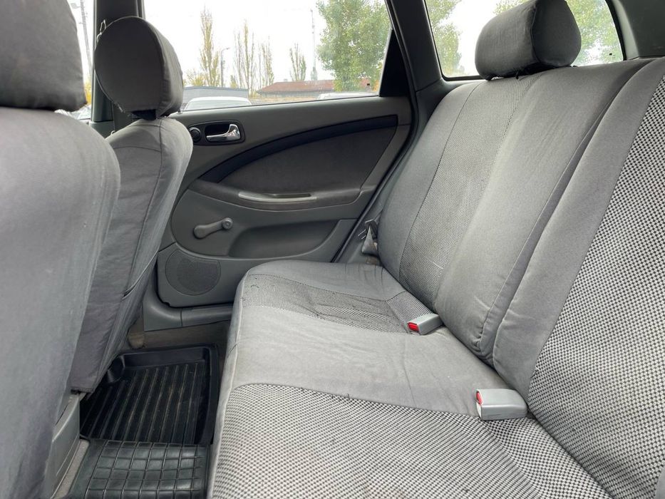 Chevrolet lacheti    №3555р (ВНЕСОК від 15%) Альянс Авто Кйривий Ріг