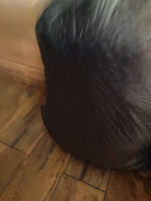 Urbania niemowlęce dziewczynka