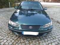 Toyota Camry 2.2 GL