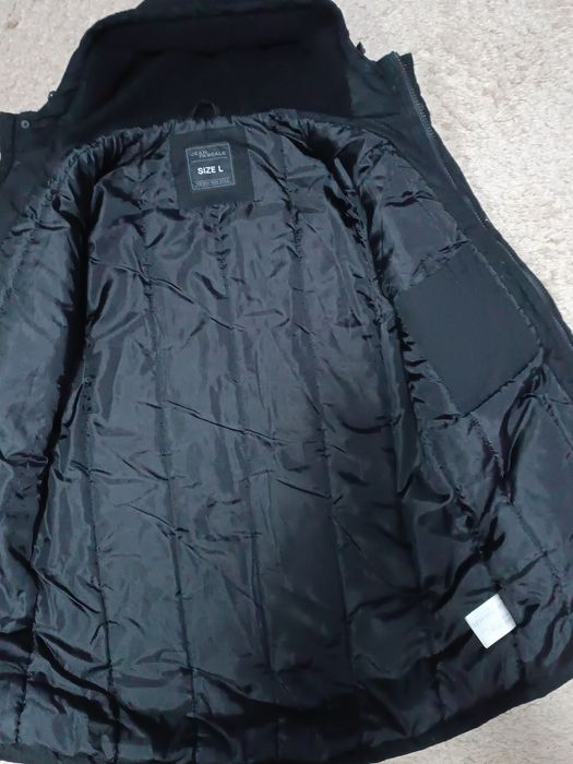 Куртка зимова чоловіча