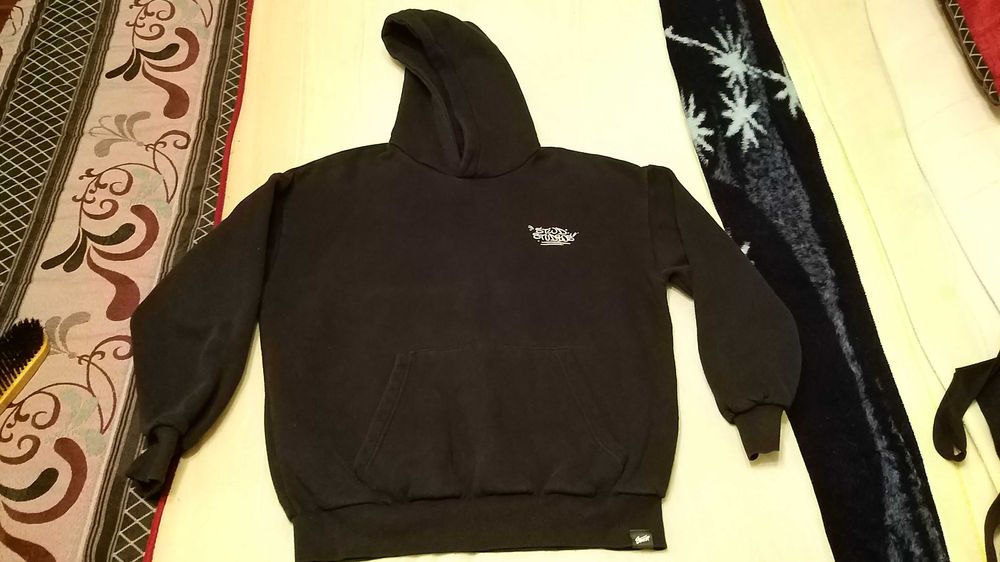 camisola hoodie Pull&Bear STWD