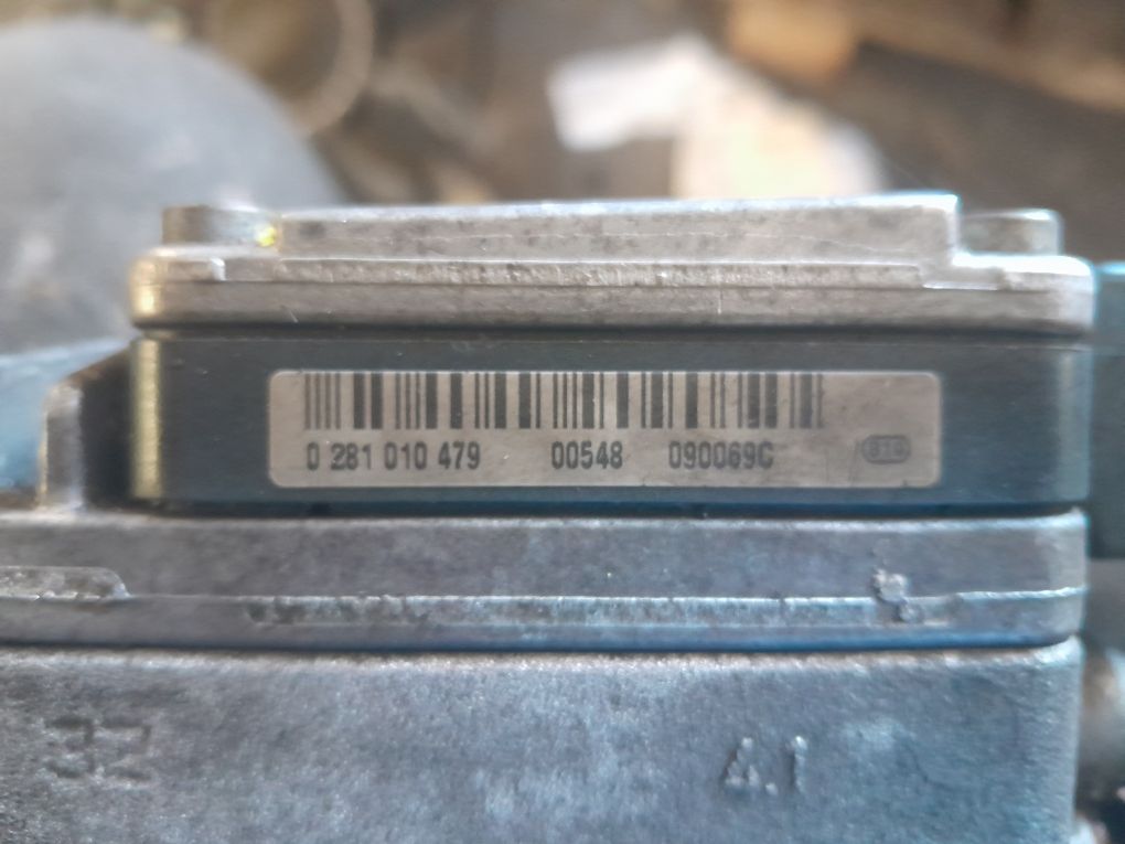 Pompa wtryskowa passat b5 fl, audi a6 c5, a4 b6, 2.5 tdi