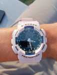 Zegarek G-shock Casio