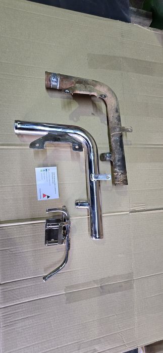 Suzuki Escudo SQ420XD