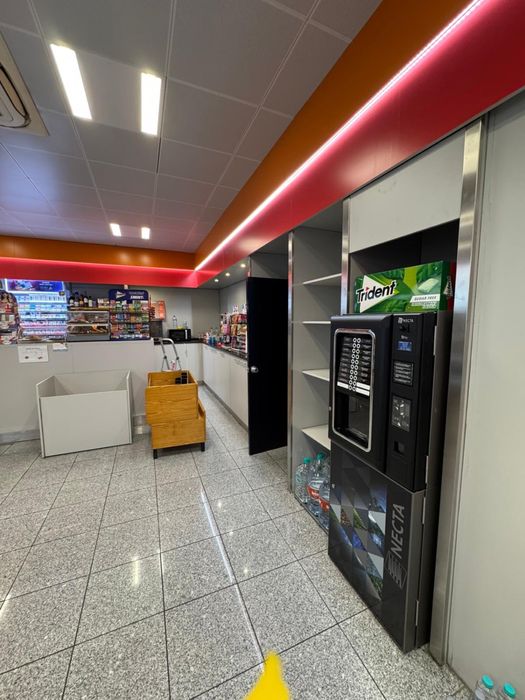 Instalaçao de Pavimento, Portas e Montagem de Móveis.