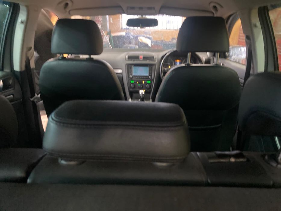 Розбираю Skoda Octavia A5 Шкода Октавія А5 Шкода А5