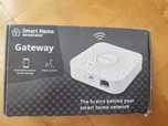 Bramka sieciowa Silver Crest Smart Home