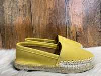 Espadryle damskie Toral 38