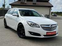 Opel Insignia 2.0 CDTi 170KM #Lift #Bi Xenon #Virtual #Oryginalny lakier # z Niemiec