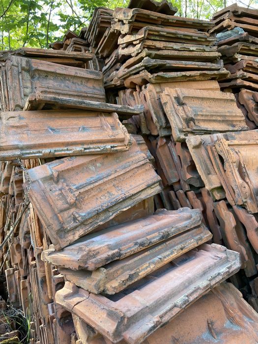 Черепиця продаю.