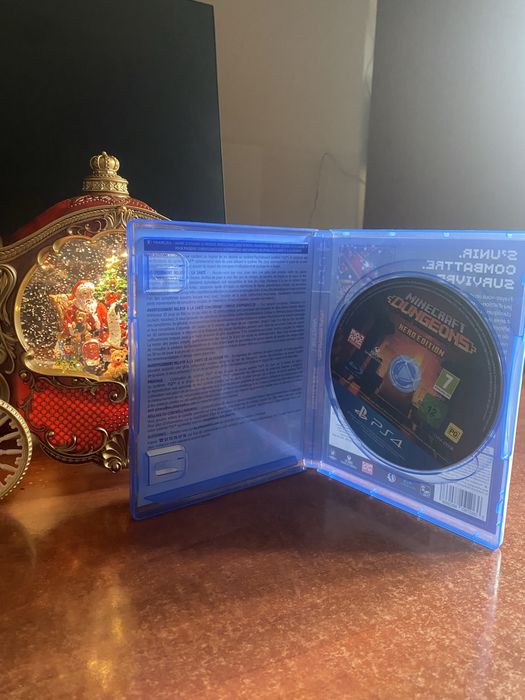 Minecraft Dungeous Hero Edition