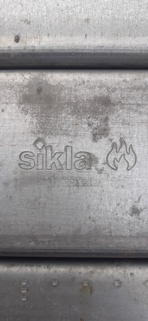 Profil perforowany montażowy Sikla
