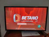 TV LG 32" LM550 LED HD