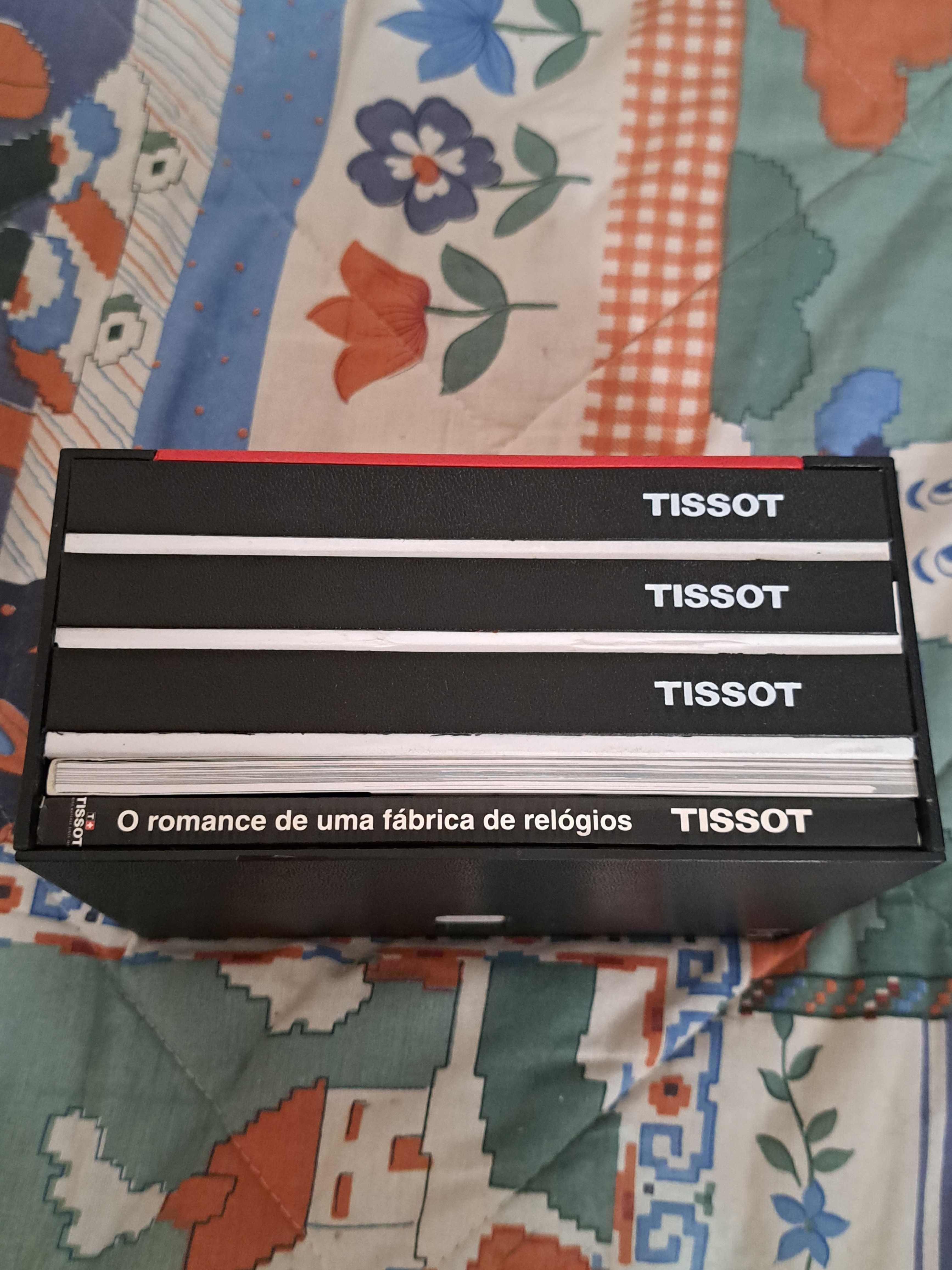 tissot  PRC 200 Chronograph  , ( original )