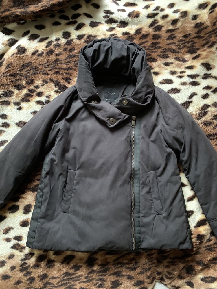 Куртка женская Zara, размер М