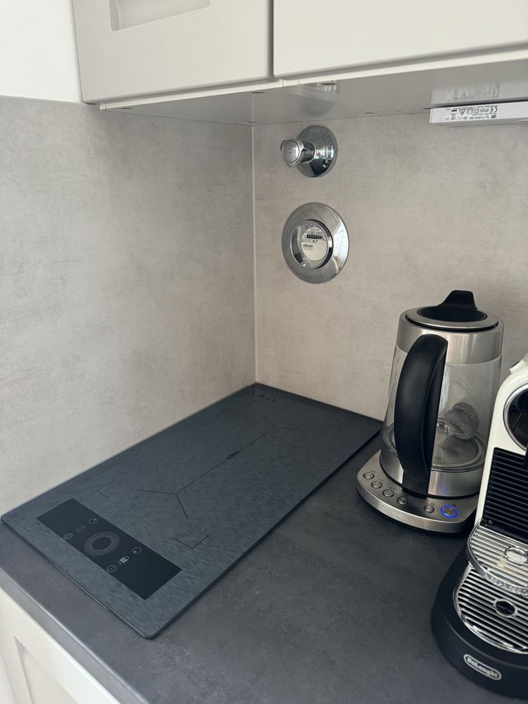 Apartament nad morzem