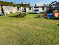 Campingi Ewa Sarbinowo