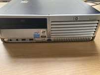Komputer HP Compaq dc7600 Small Form Factor