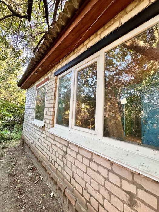 Продам житловий будинок біля Чернігова (с. Іванівка)