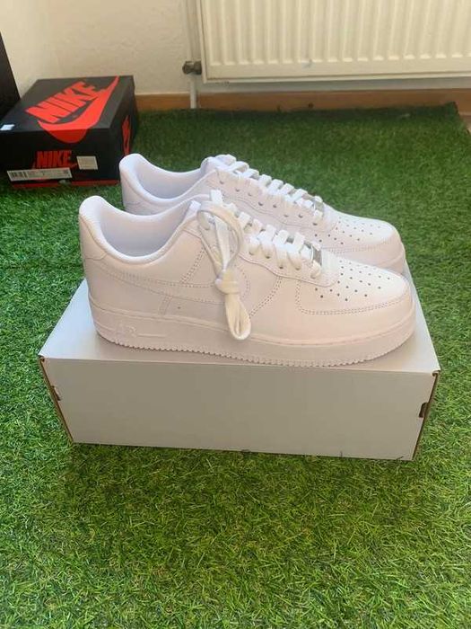 Nike air force 1 ORYGINAL ! WSZ. Roz 40-45 Wiosna/lato 2023 wys. z PL