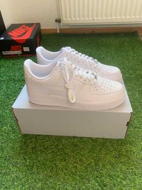 Nike air force 1 ORYGINAL ! WSZ. Roz 40-45 WIOSNA/LATO 2024 wys. z PL