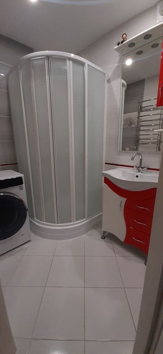 Продаж 1к квартири, Новобудова.