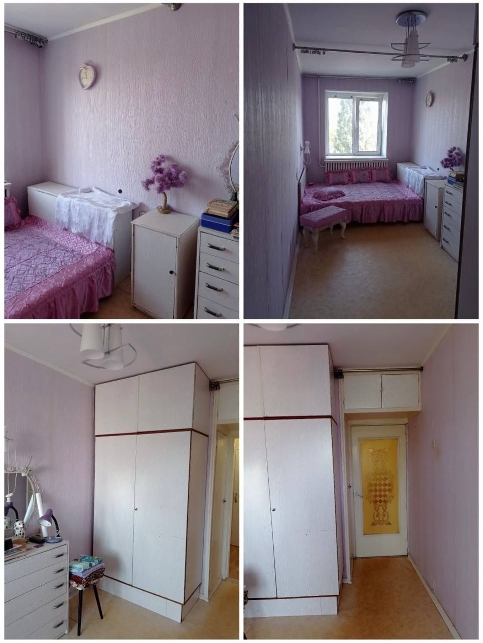 Сдам 2 кв ХТЗ, 25 - больн, Индустр. р- н, 6000 гр.