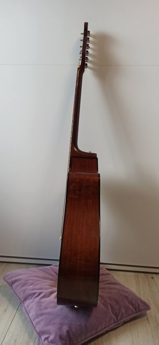 Электроакустическая Fender San Miguel