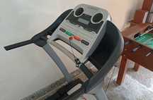 Passadeira Proform 500 ZLT