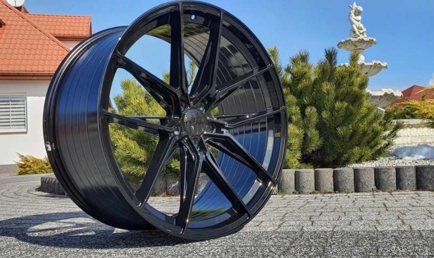 FELGI HX036 do Volvo XC40 XC60 XC90 S60 S90 S80 18