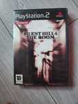 Silent hill 4 ps2