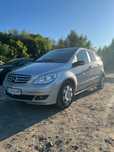 Mercedes-Benz B-Klasse 170