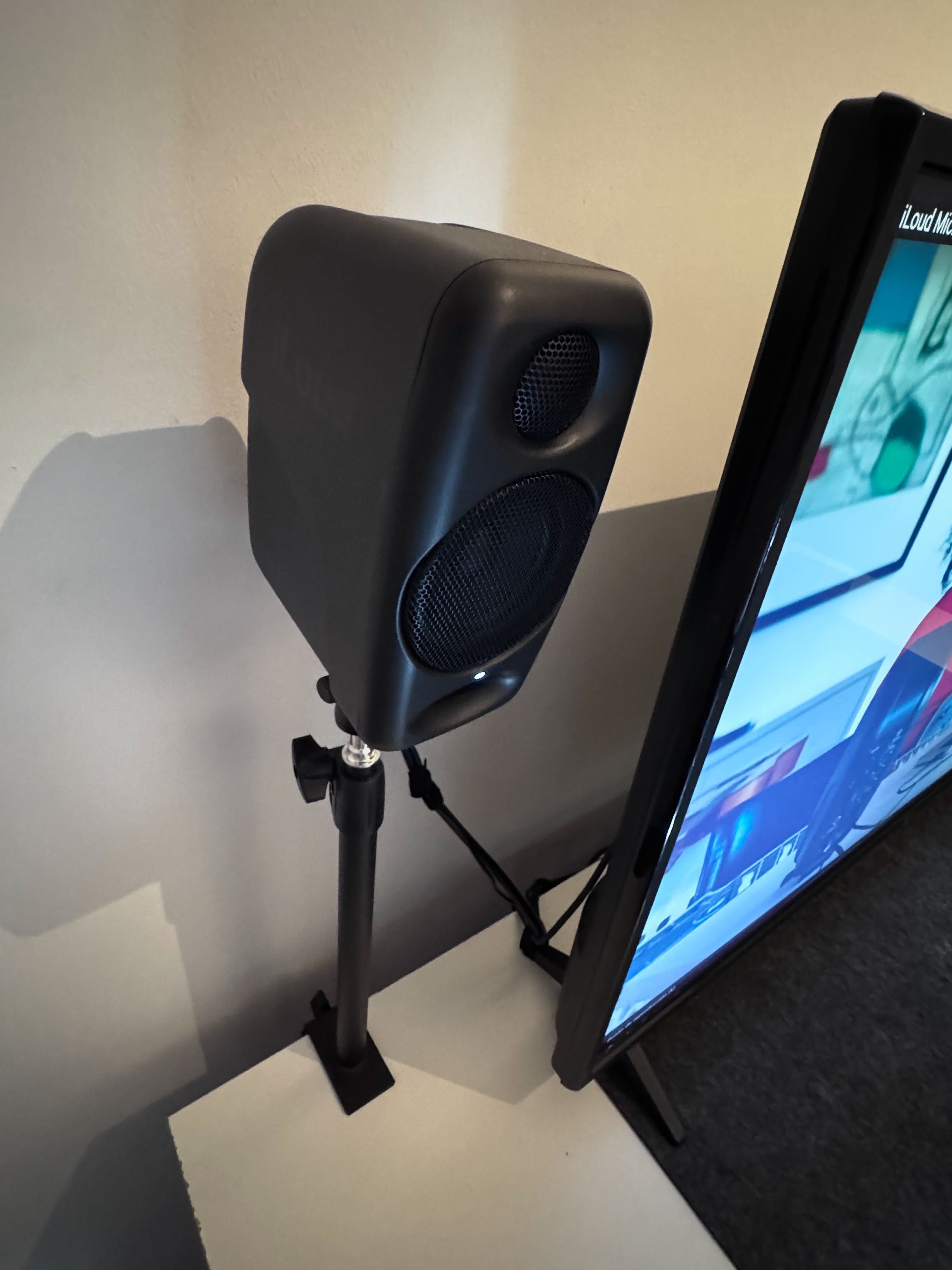 iLoud Micro Monitors