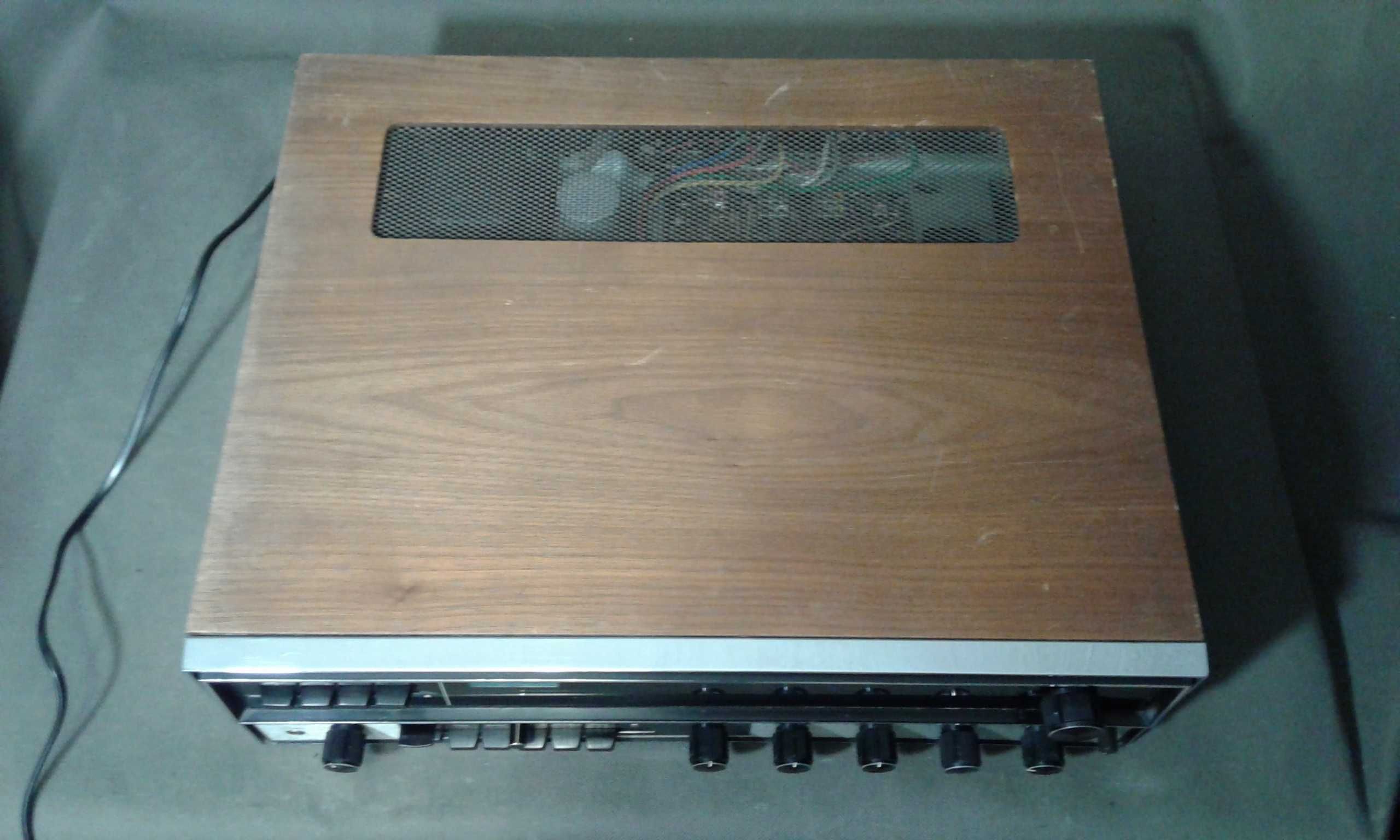 KENWOOD KR-5170 ,amplituner stereo vintage