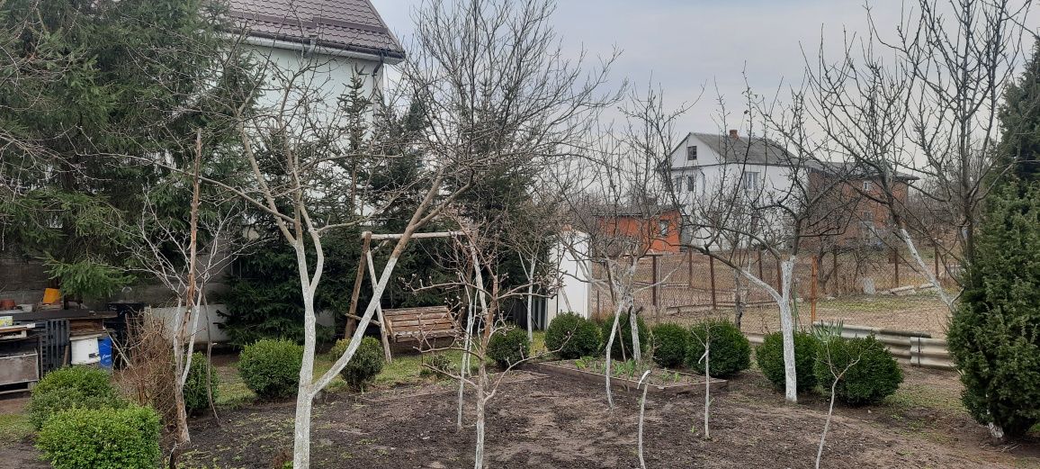 Продаж доглянутої ділянки